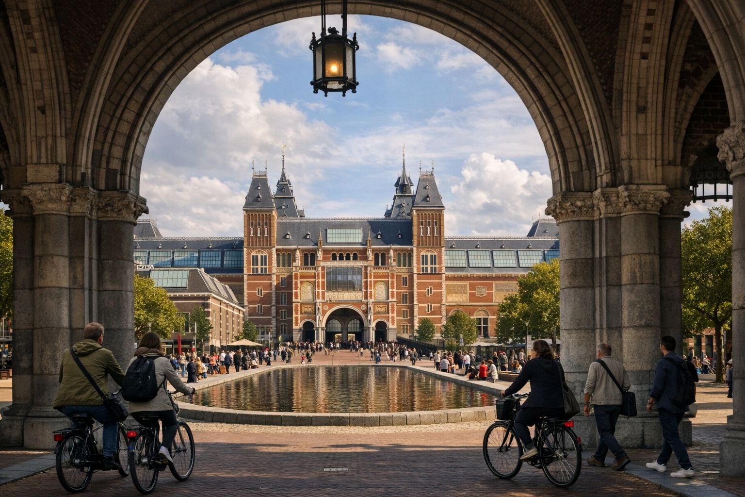 Jordaan & Local Life