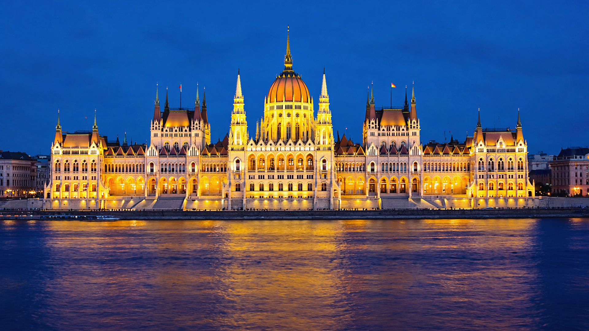 Budapest — photo 1