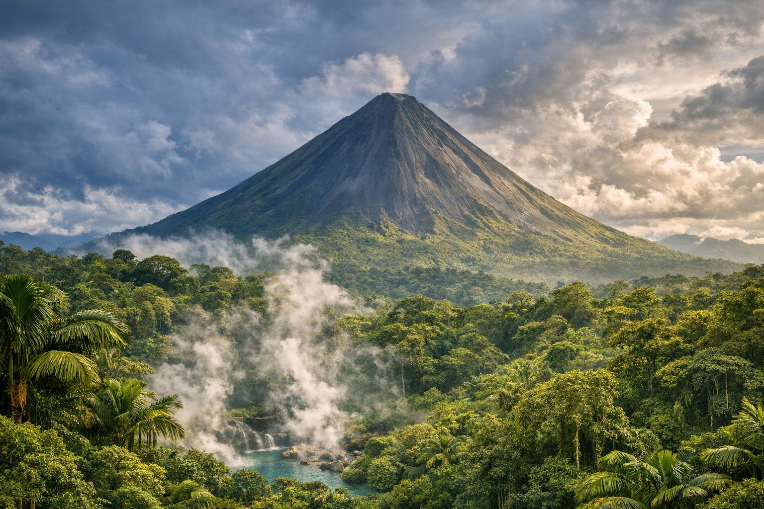 Costa Rica — photo 1