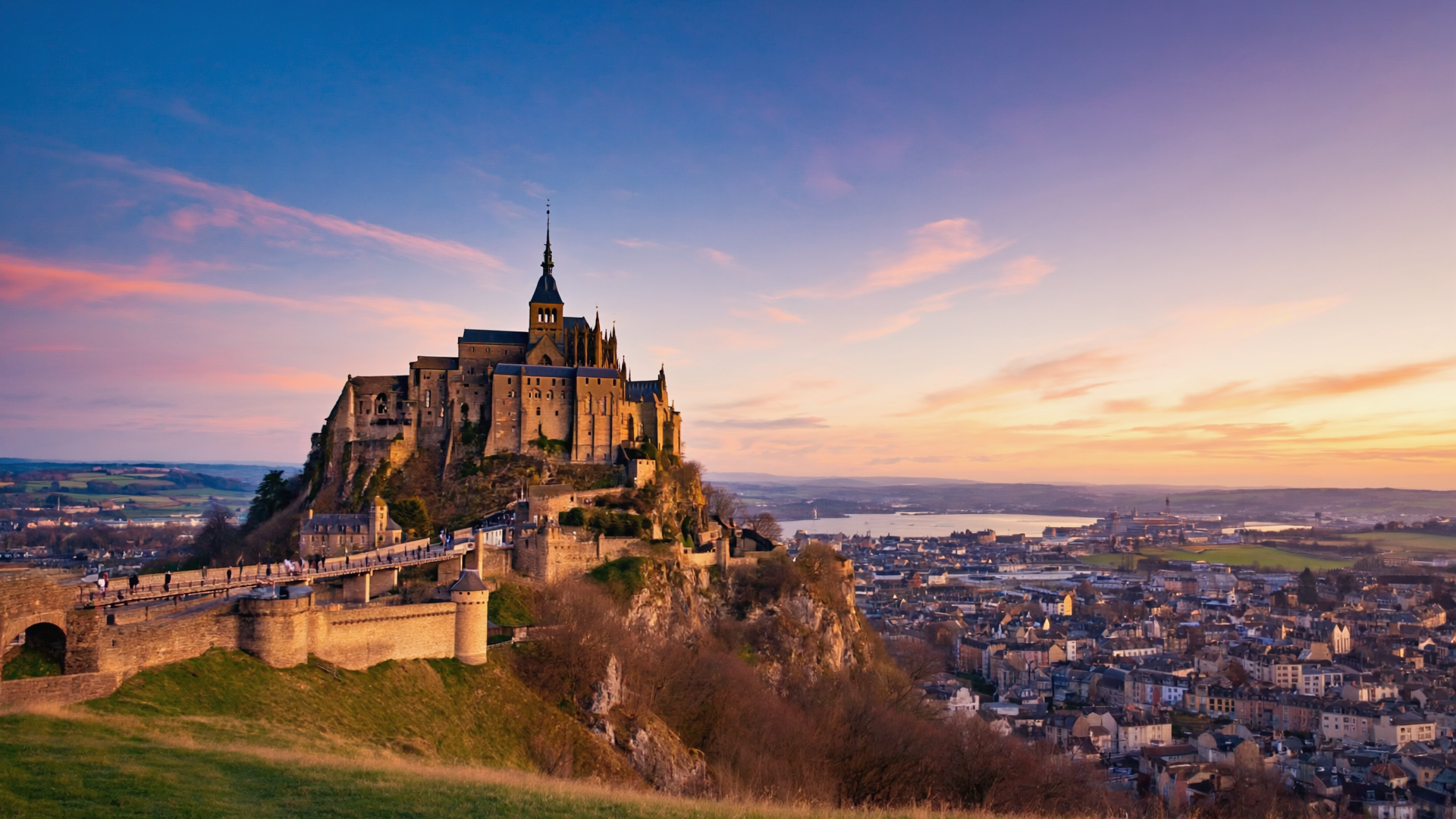 Edinburgh — photo 1