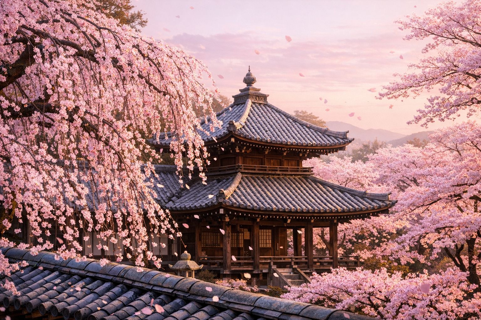 Nara Day Trip & Departure