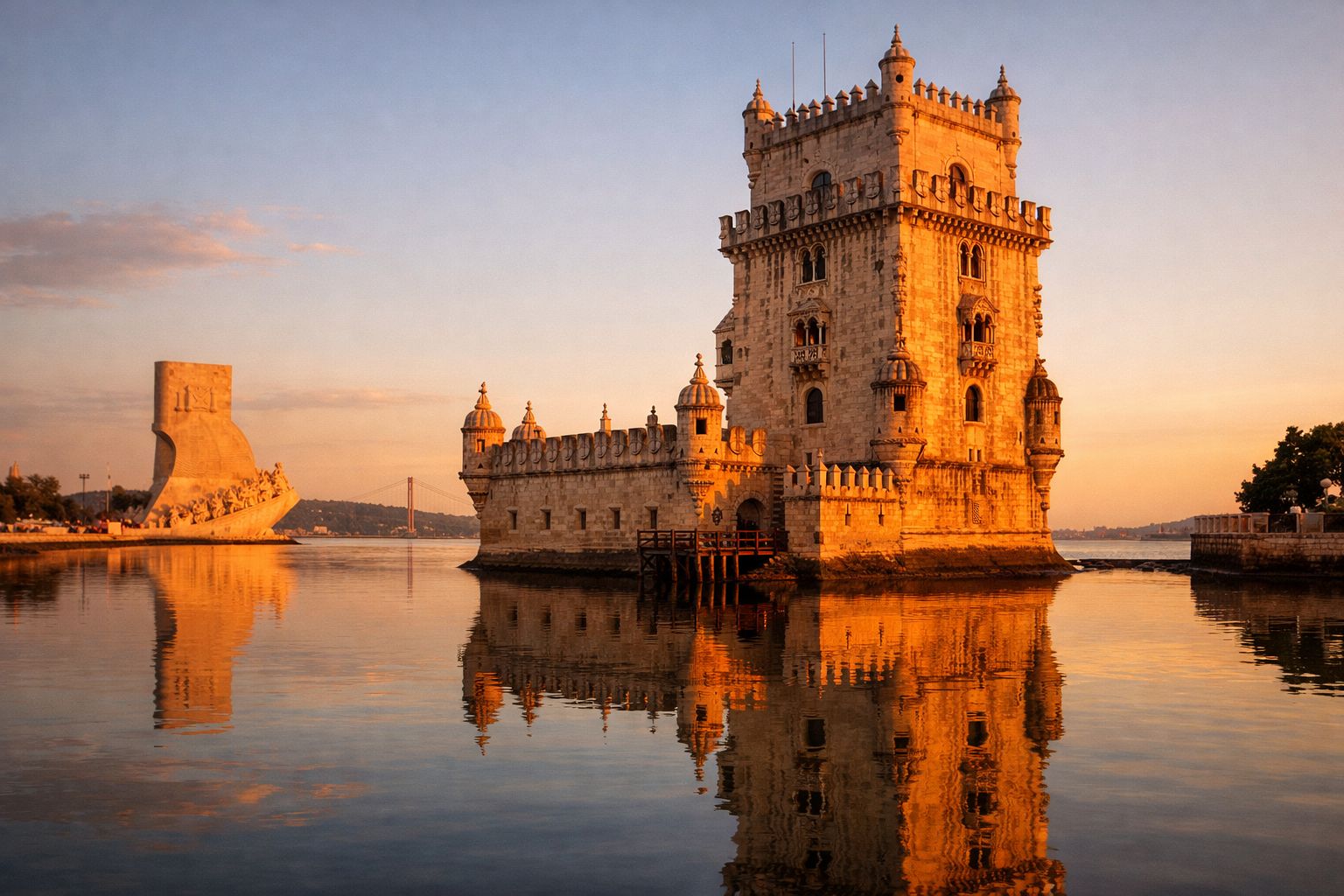 Belém & Age of Discovery