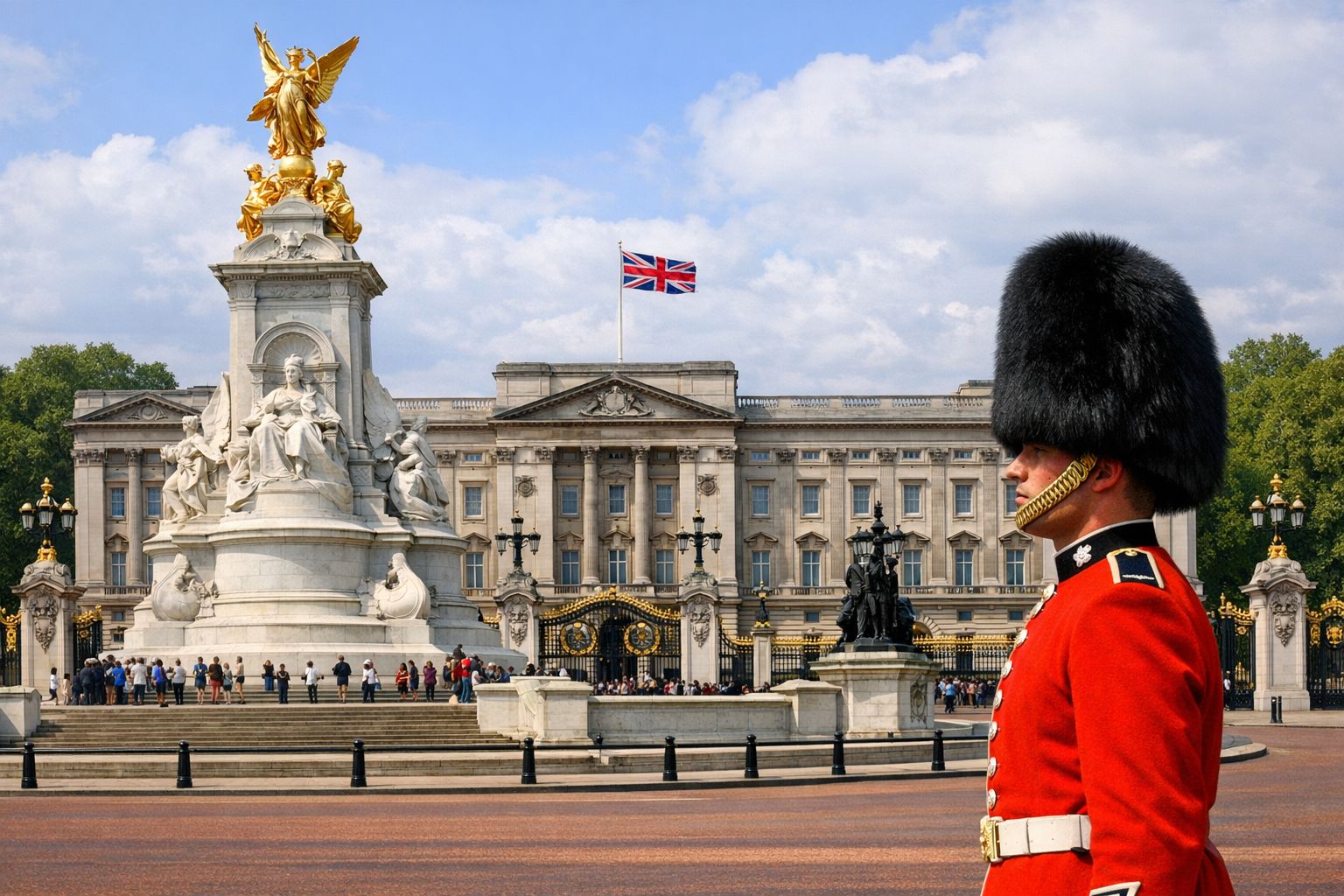 The City & East London