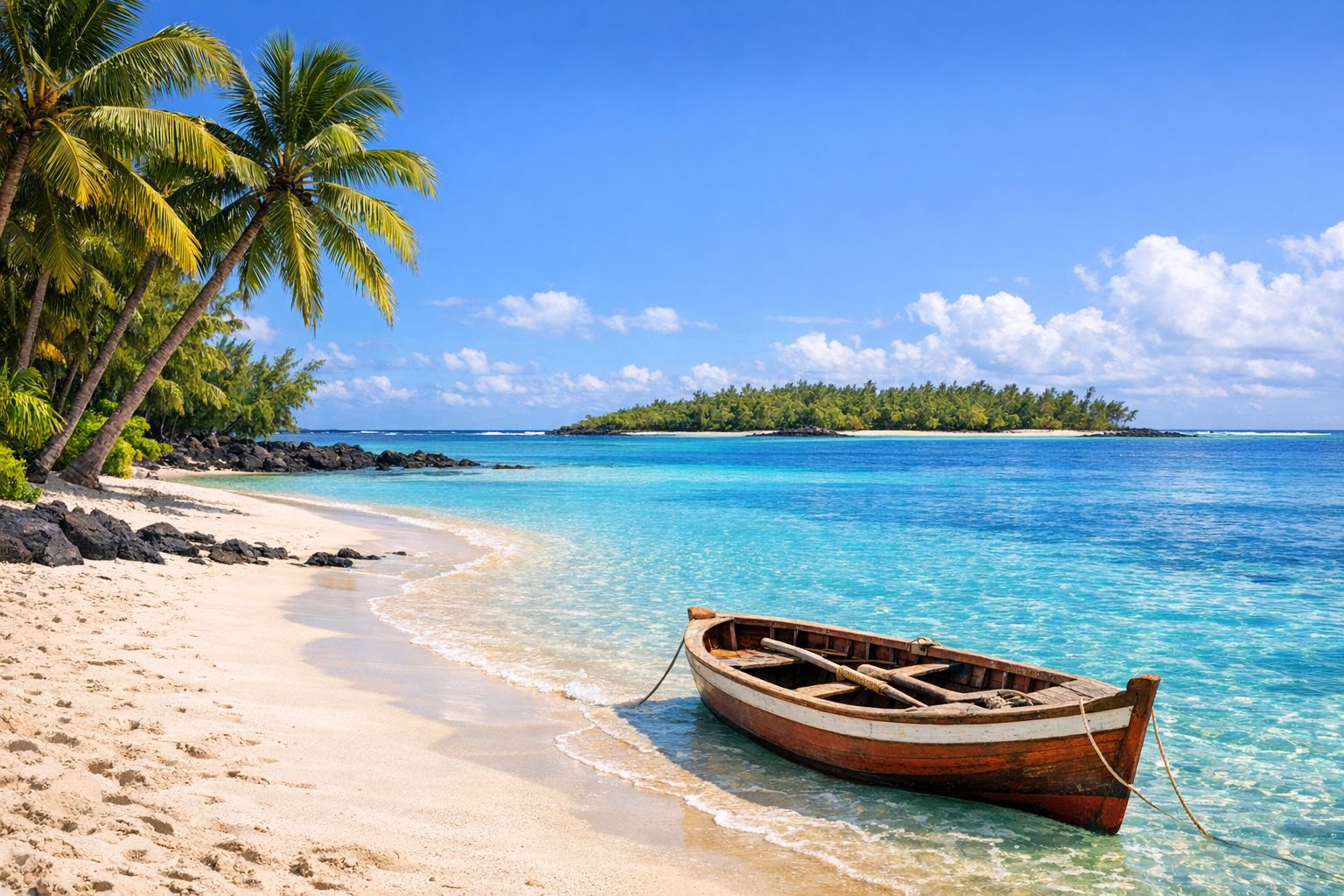 Chamarel & Black River Gorges