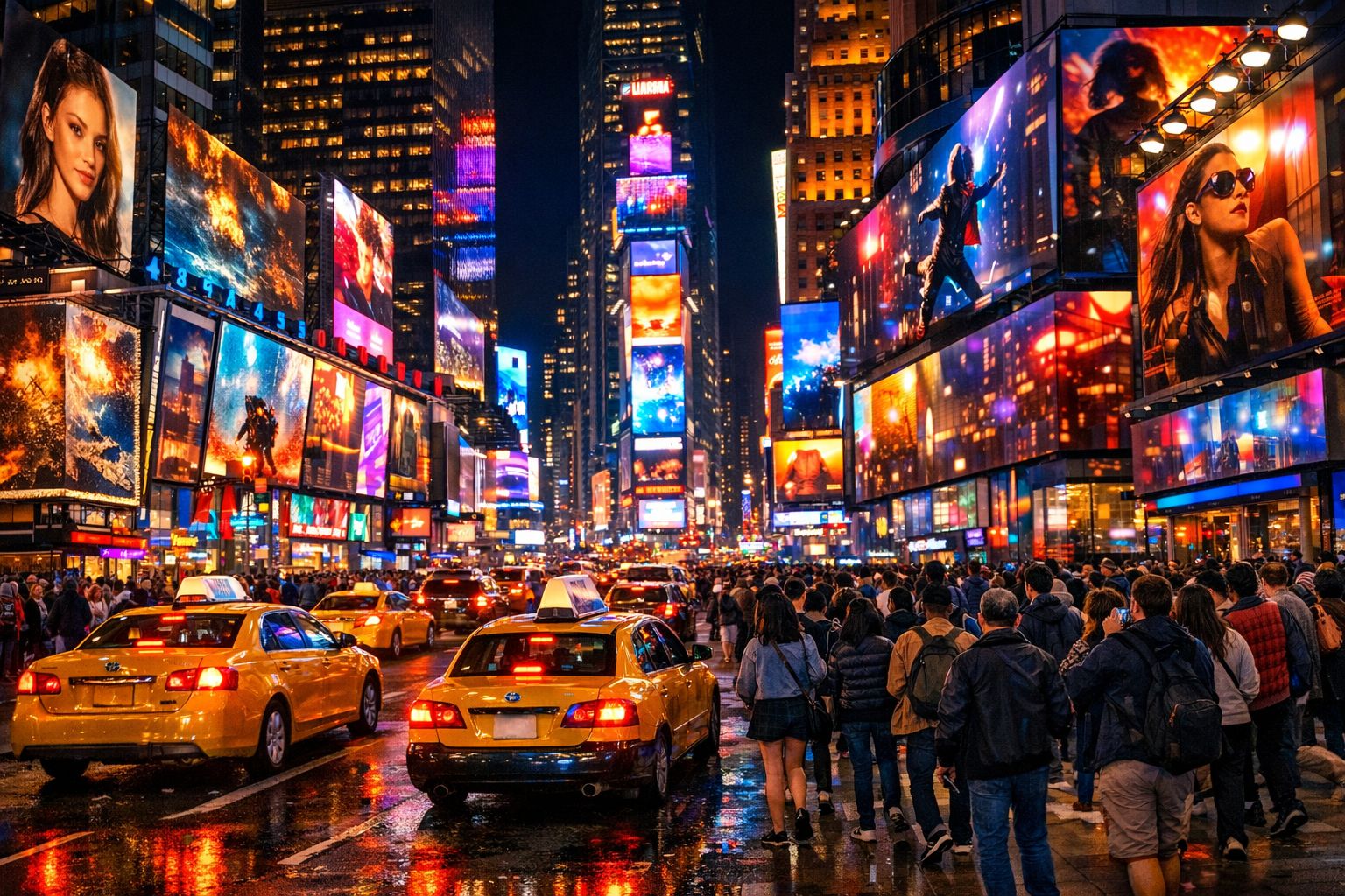 Central Park & the Upper Side