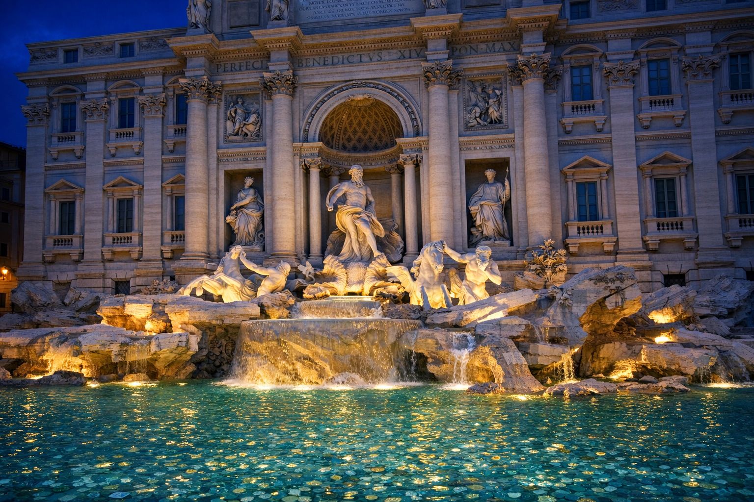 Vatican & Sacred Art