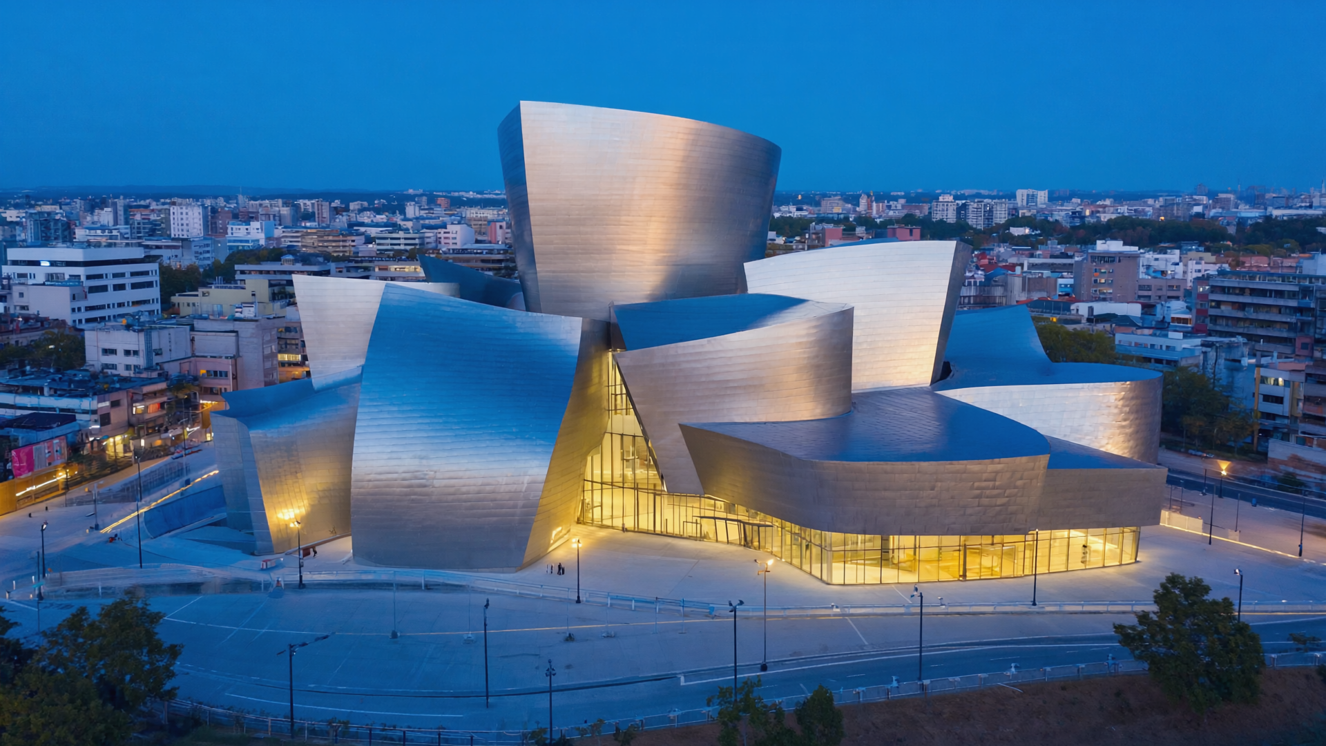 DMZ & North Korean Border