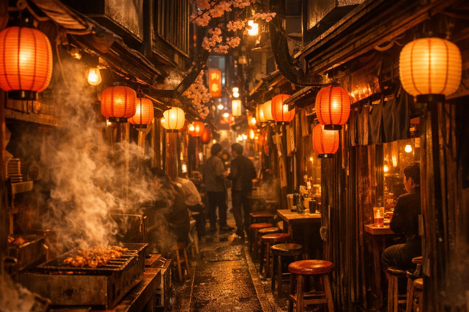 Akihabara & Pop Culture